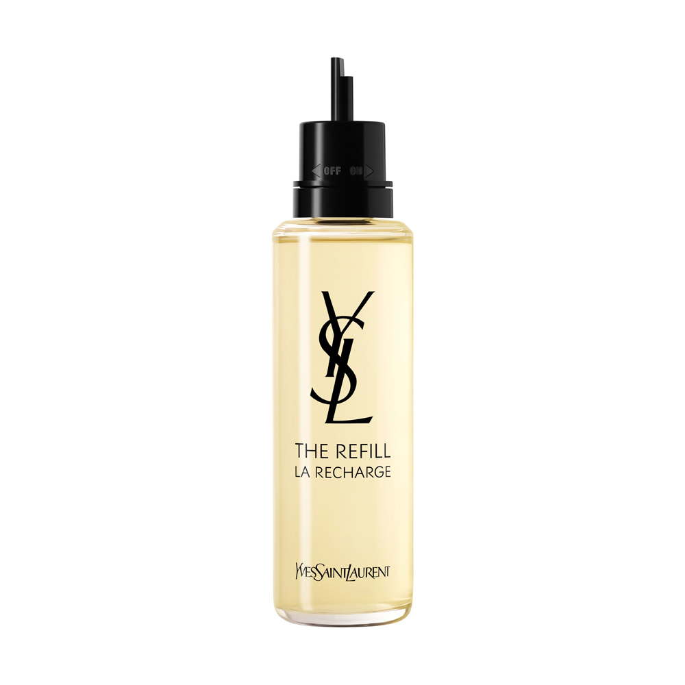 YSL Libre Eau de Parfum 100ml Refill